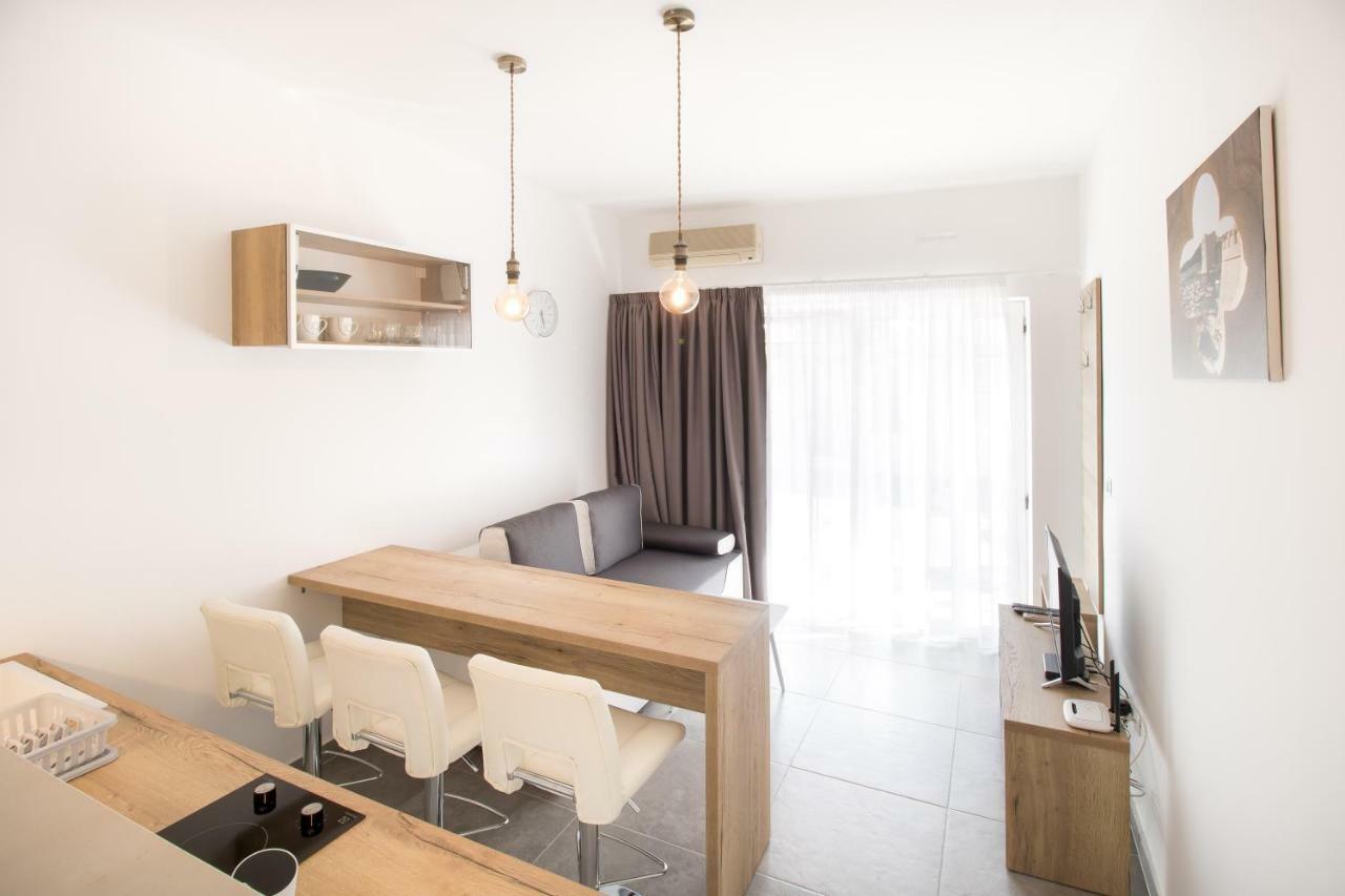 Abc Apartments Dubrovnik Dış mekan fotoğraf