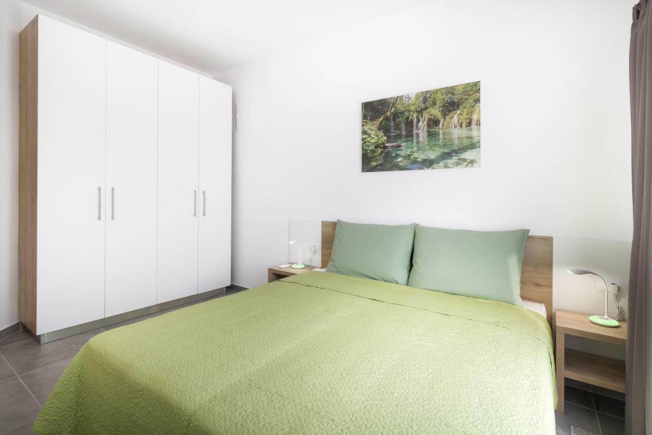 Abc Apartments Dubrovnik Dış mekan fotoğraf