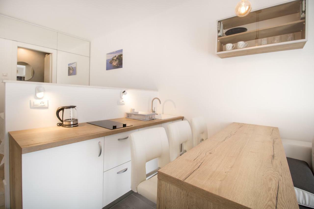 Abc Apartments Dubrovnik Dış mekan fotoğraf