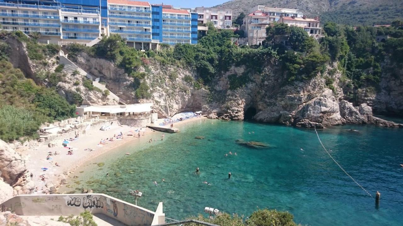 Abc Apartments Dubrovnik Dış mekan fotoğraf